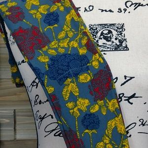 LuLaRoe BNWOT Kid's L/XL Leggings
